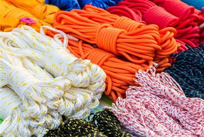 Nailon 6: määratlus, omadused ja tavalised kasutusalad